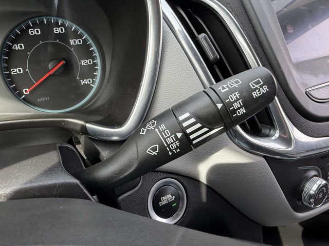 Certified 2023 Chevrolet Equinox LS image 31