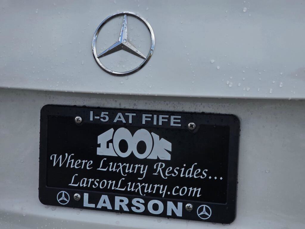 New 2026 Mercedes-Benz C 300 4MATIC Sedan image 32