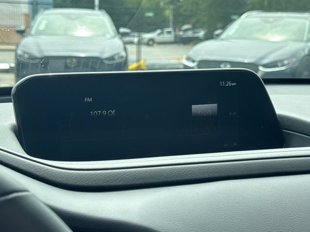 New 2026 MAZDA CX-30 AWD 2.5 S w/ Select Sport Pkg image 17