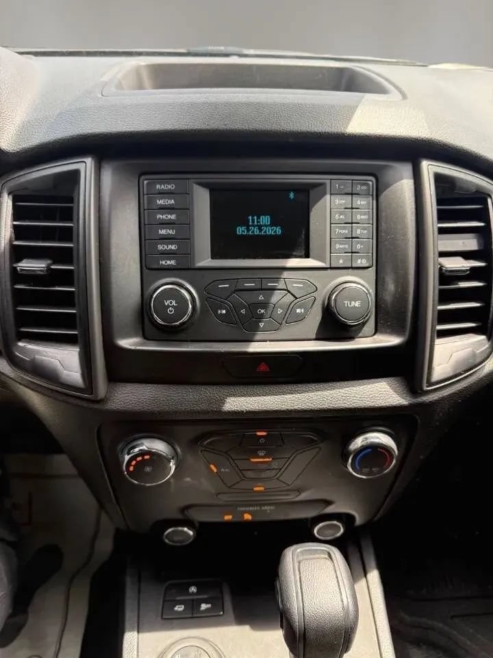 Used 2021 Ford Ranger XL AWD/4WD image 17