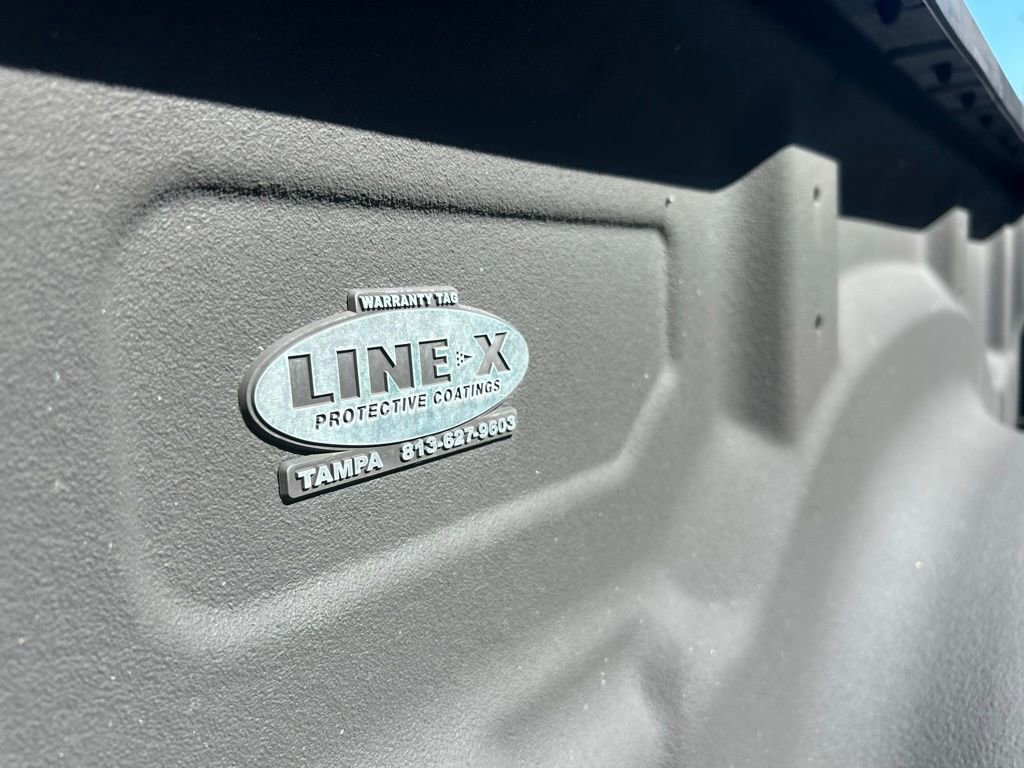 Used 2020 RAM 1500 Laramie w/ Sport Appearance Package image 40