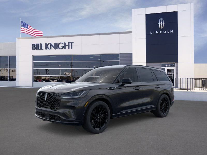 New 2026 Lincoln Aviator Reserve image 1