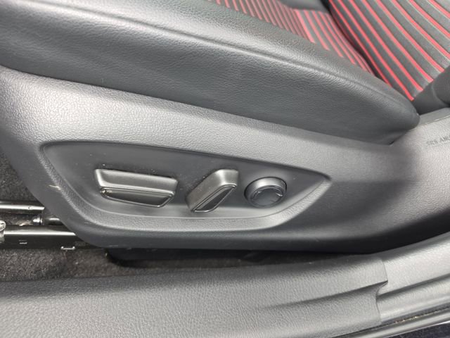 Used 2021 Toyota Camry TRD w/ TRD Package w/JBL Audio image 22