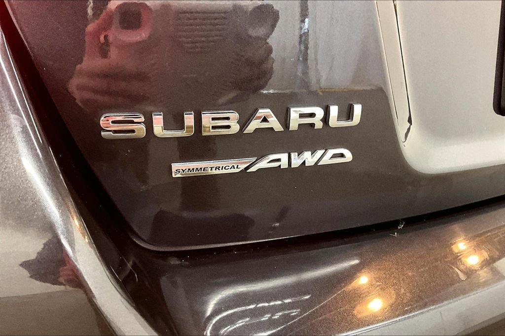 Used 2016 Subaru Crosstrek 2.0i Limited image 24