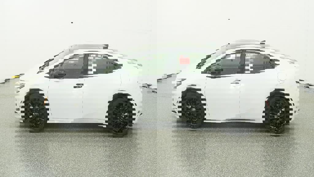 New 2026 Toyota Prius Plug-In Hybrid image 36