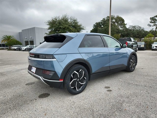 Used 2022 Hyundai Ioniq 5 SE image 4