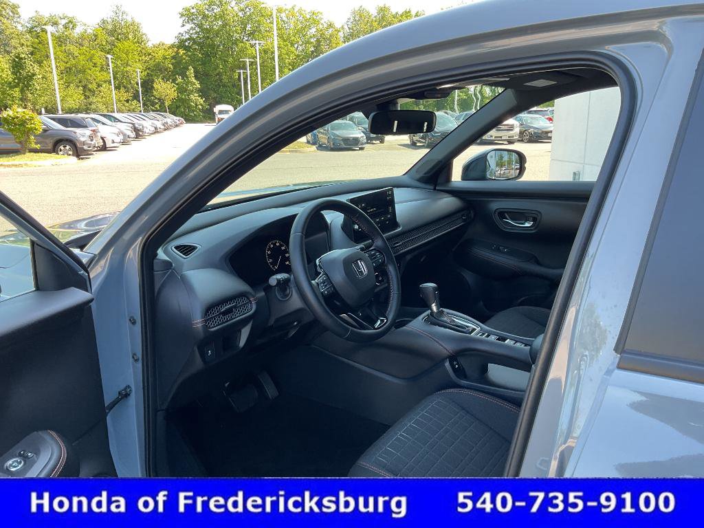 Used 2026 Honda HR-V Sport image 27