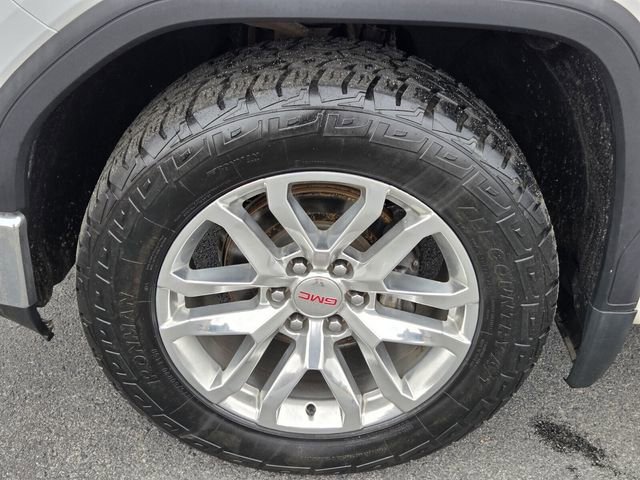 Used 2021 GMC Sierra 1500 SLT image 18