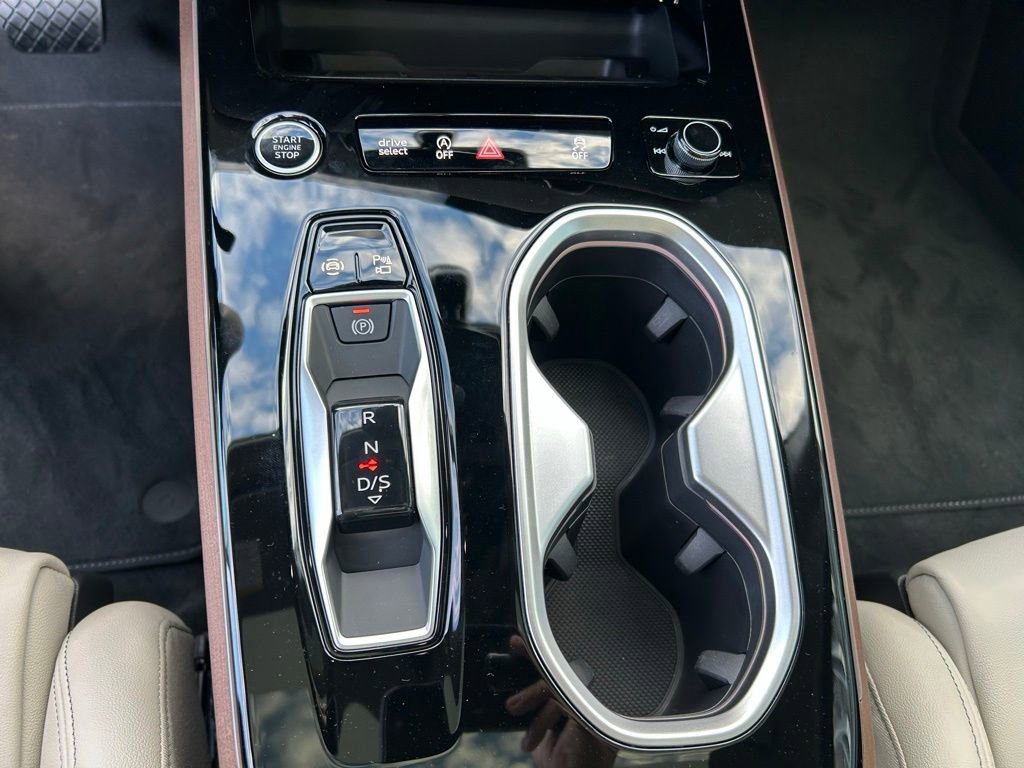 New 2026 Audi A6 Prestige image 31