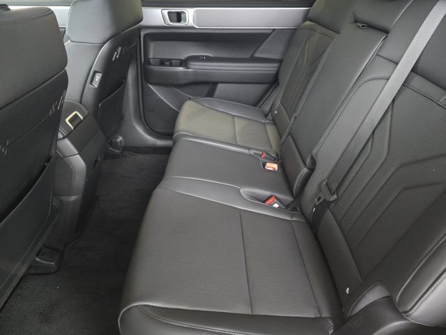 Used 2026 Hyundai Santa Fe SEL FWD image 20