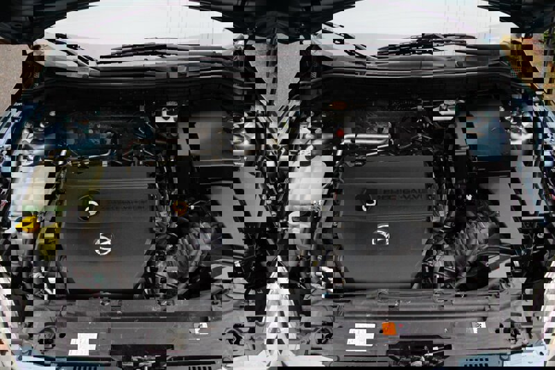 Used 2011 MAZDA MAZDA3 i Sport image 17