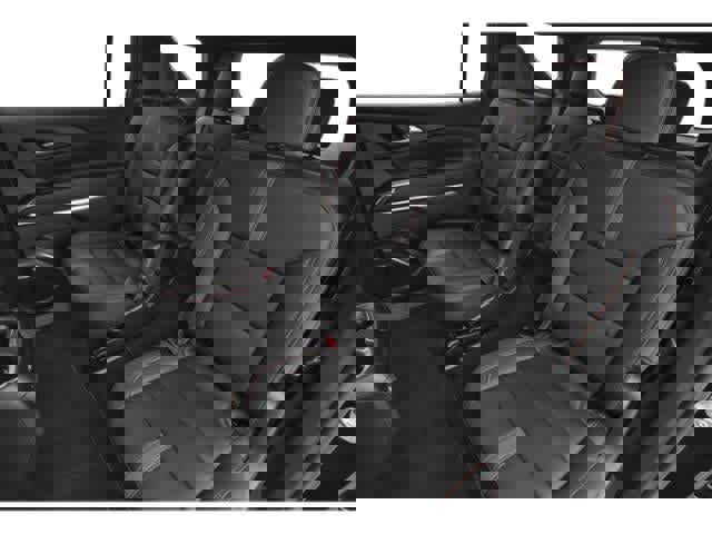 Used 2024 Chevrolet Traverse RS image 12