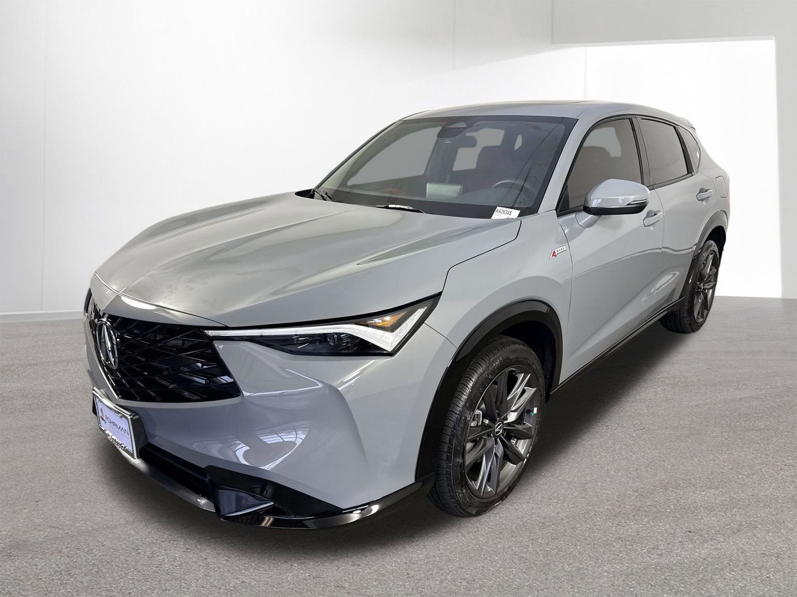 Used 2025 Acura ADX A-Spec image 26