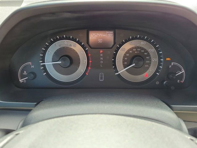 Used 2016 Honda Odyssey EX-L image 15