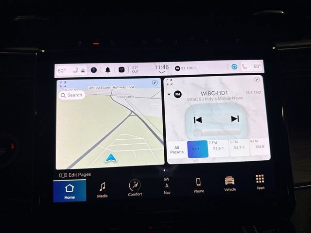 Used 2022 Jeep Grand Cherokee Overland image 22