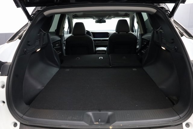 Certified 2025 Nissan Murano SL image 31