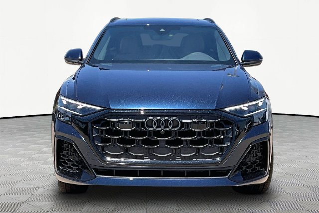 New 2026 Audi Q8 Premium Plus AWD/4WD image 3