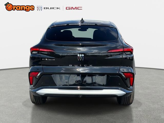 New 2026 Buick Envista Sport Touring image 4