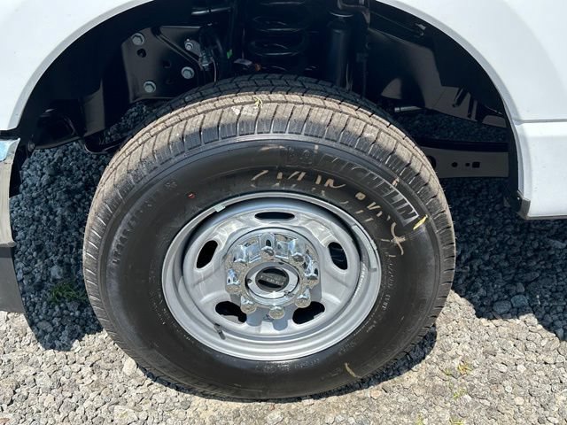 New 2026 Ford F250 XL w/ 360-Degree Camera Package AWD/4WD image 6