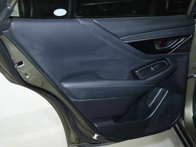 Used 2024 Subaru Outback Touring AWD/4WD image 13