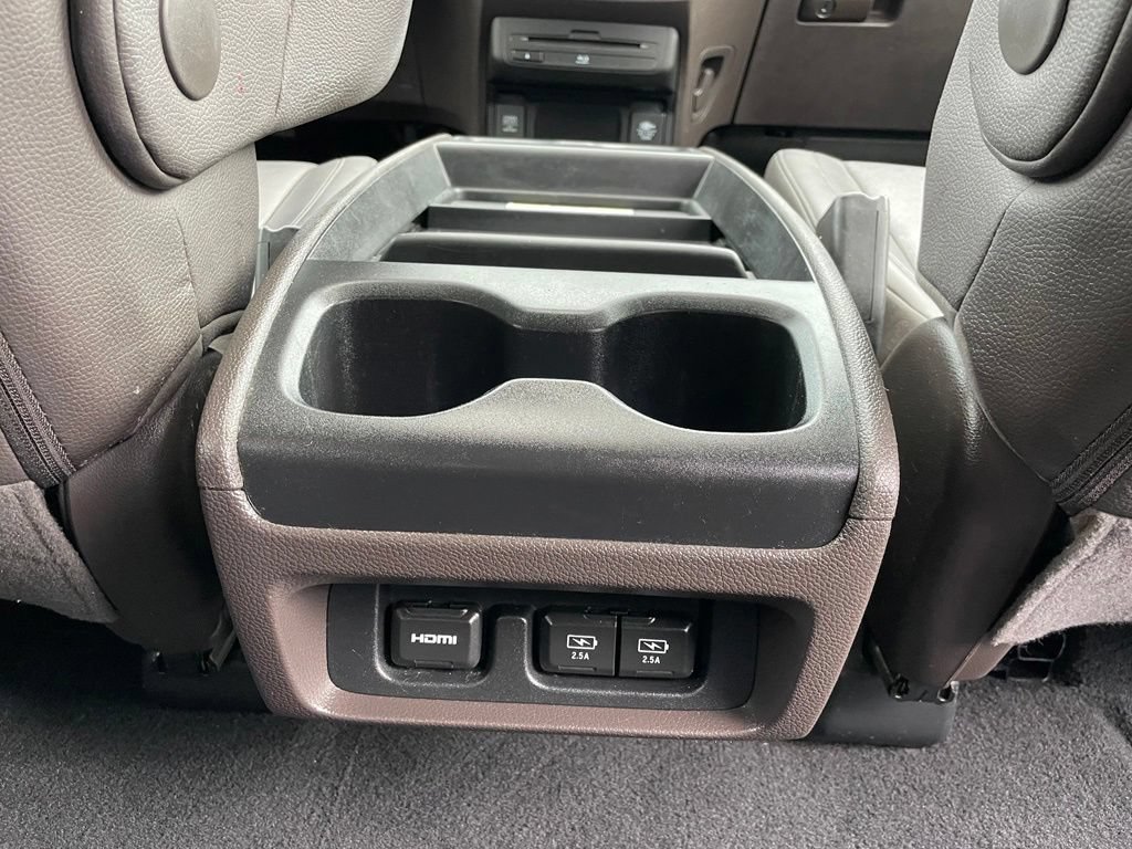 Certified 2019 Honda Odyssey Elite image 36