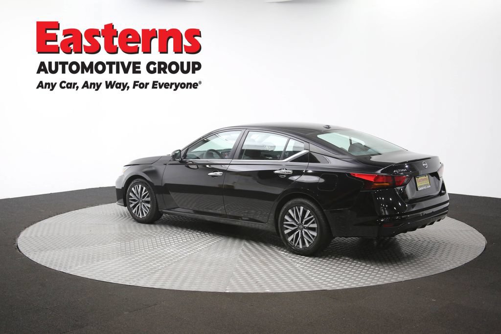 Used 2024 Nissan Altima 2.5 SV FWD image 63