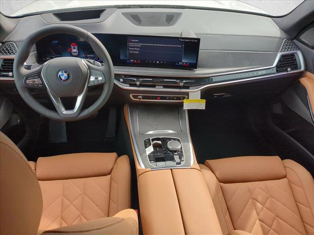New 2026 BMW X5 xDrive50e image 15