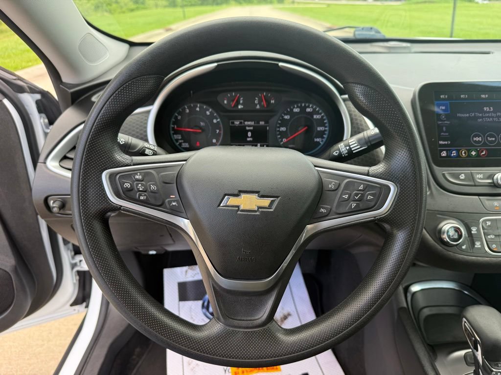 Used 2023 Chevrolet Malibu LT w/ Driver Confidence Package FWD image 29