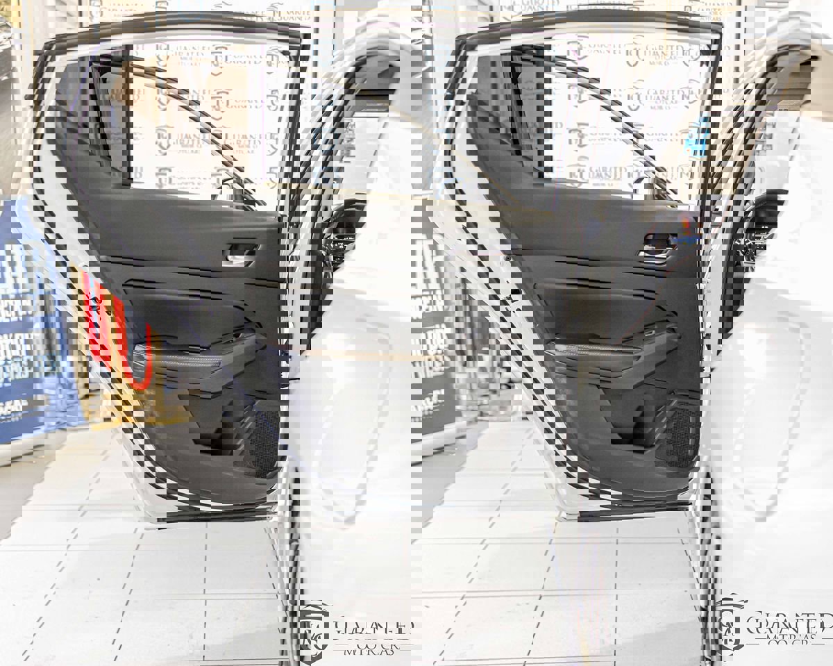 Used 2019 Nissan Altima 2.5 SR w/ SR Premium Package image 33