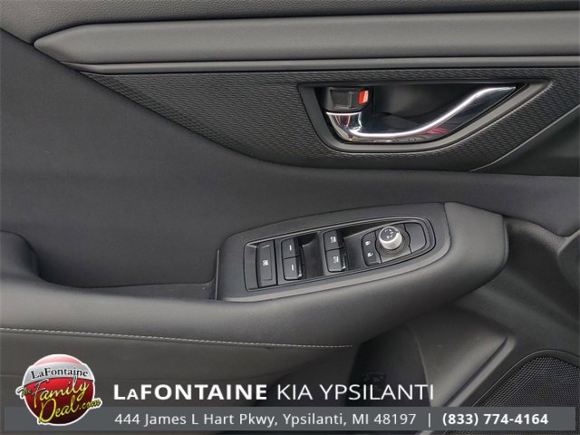 Used 2020 Subaru Legacy Premium image 13