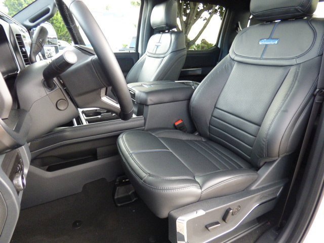 New 2026 Ford F350 Platinum image 34