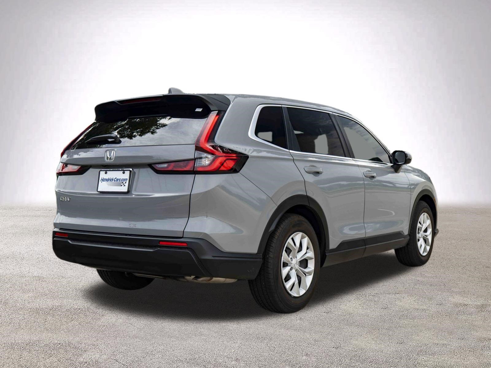 Used 2026 Honda CR-V LX image 9