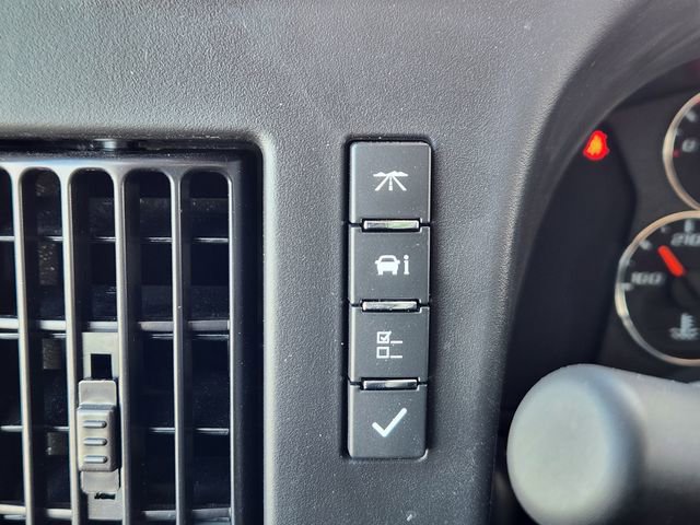 New 2025 Chevrolet Express 3500 w/ Power Convenience Package image 16