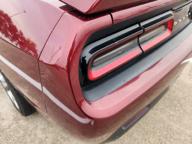 Used 2021 Dodge Challenger R/T RWD image 7