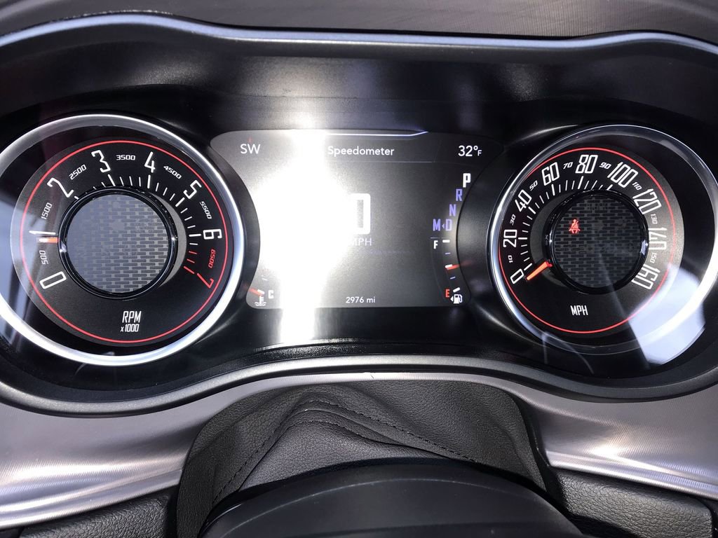 Used 2023 Dodge Challenger GT w/ Plus Package image 15