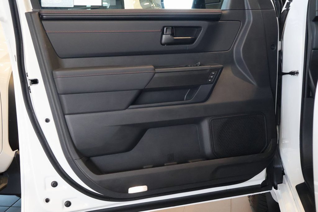 Used 2026 Toyota Sequoia TRD Pro AWD/4WD image 11