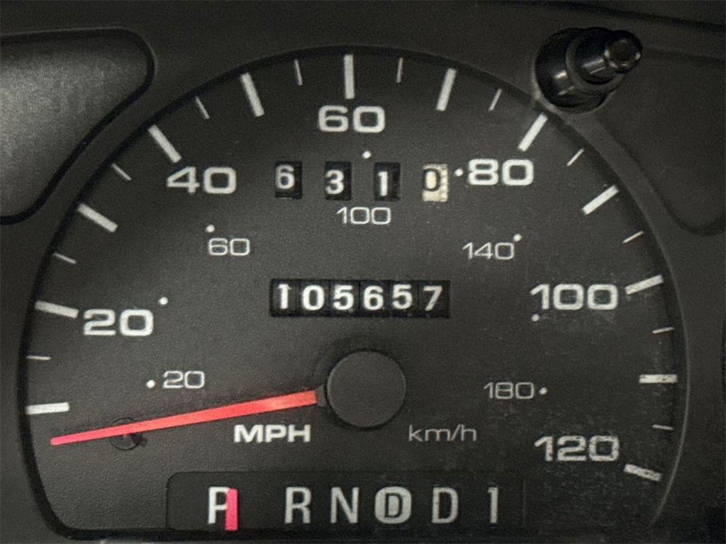 Used 2002 Ford Taurus SE image 12