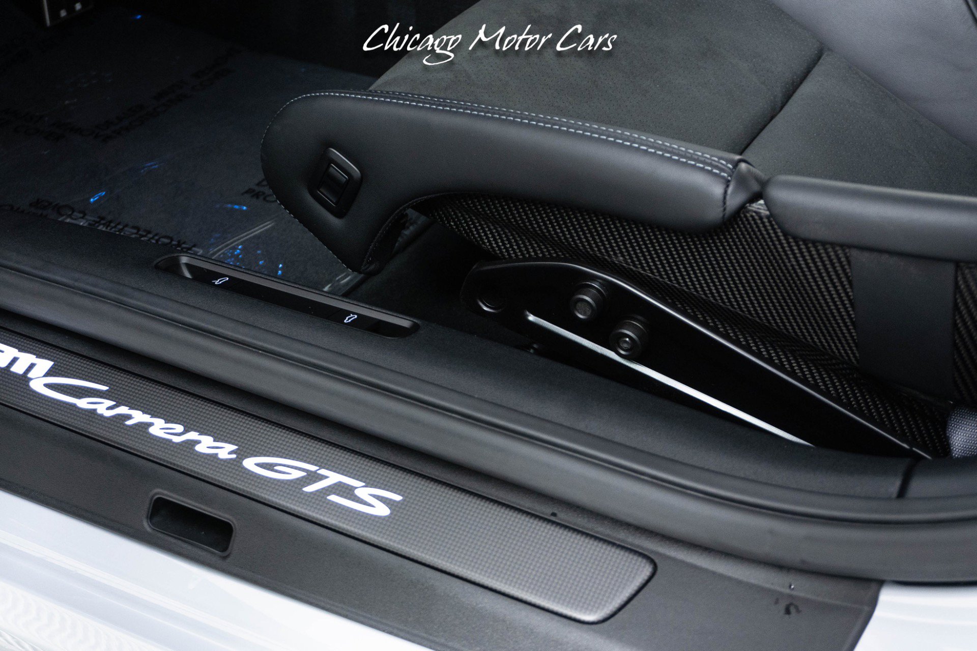 Used 2026 Porsche 911 GTS image 25