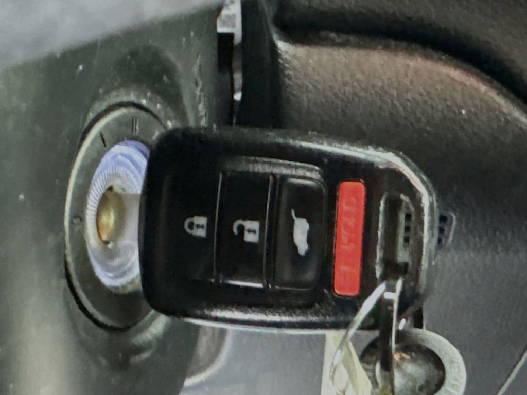 Used 2020 Honda CR-V LX image 19