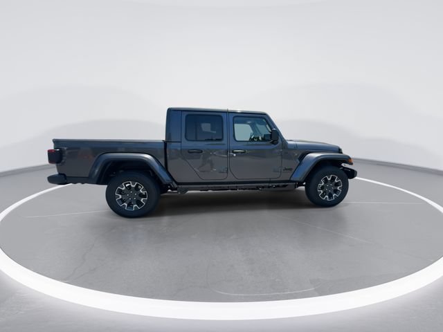 New 2026 Jeep Gladiator Sport AWD/4WD image 9
