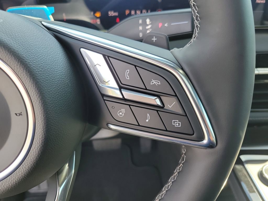 New 2026 Buick Enclave Sport Touring w/ Super Cruise Package image 28