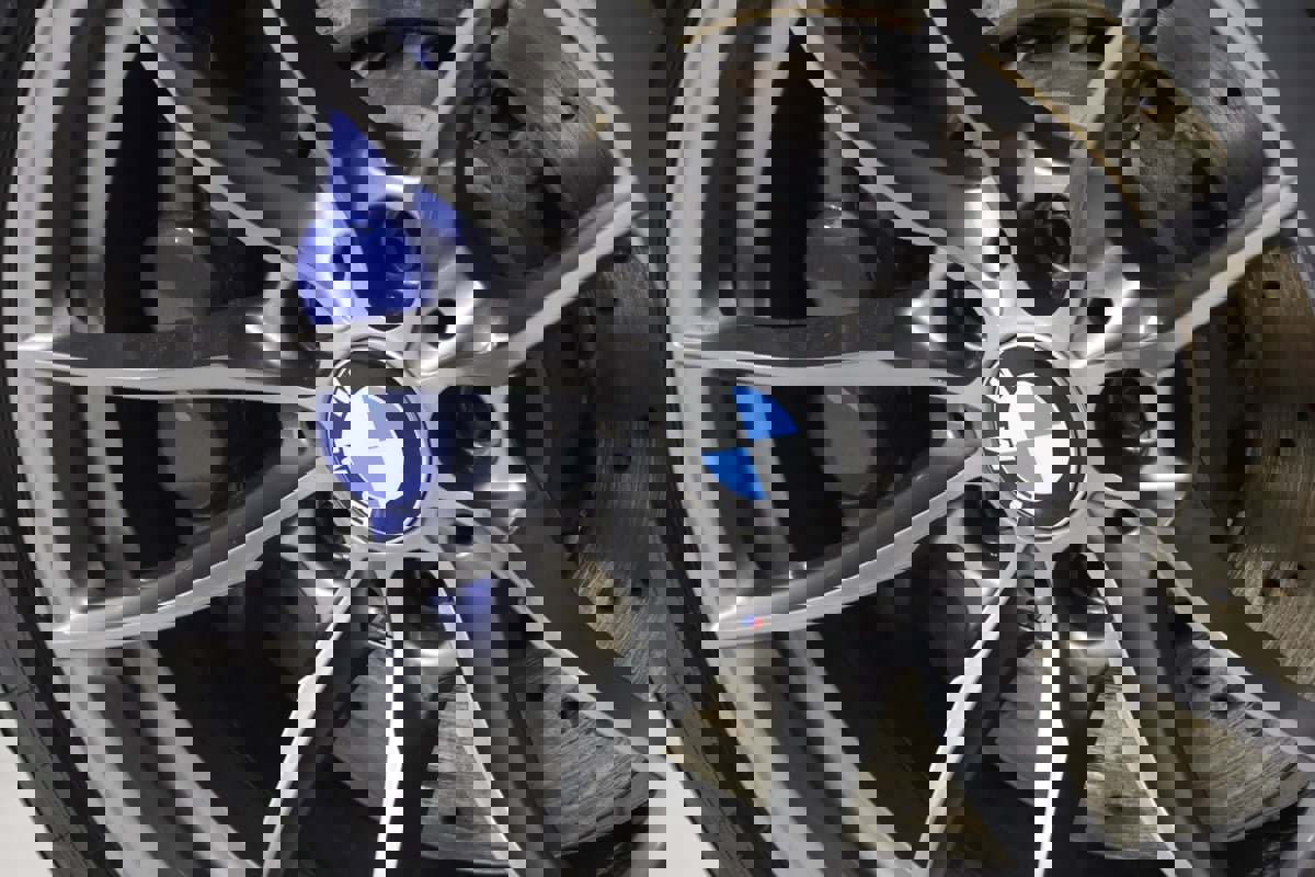 Used 2017 BMW M3 w/ Executive Package image 17