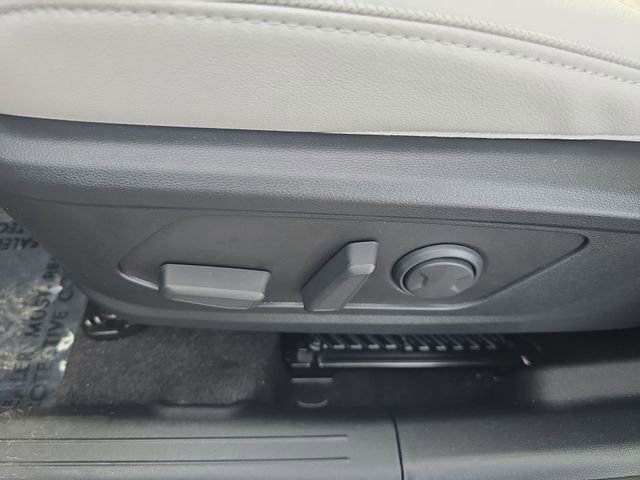 New 2026 Hyundai Santa Cruz Limited image 12