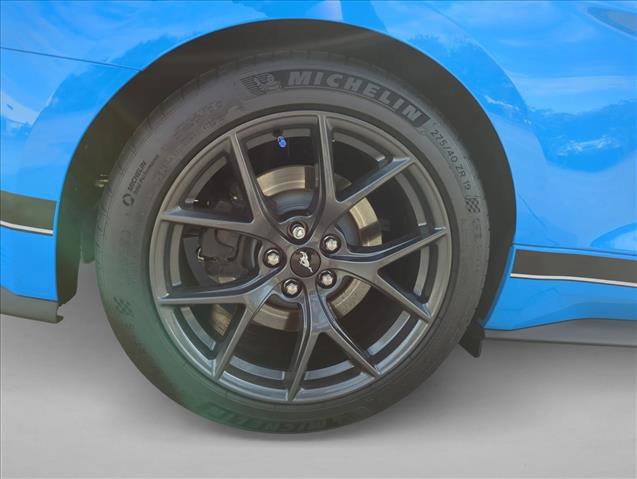 Certified 2023 Ford Mustang Mach 1 w/ Equipment Group 700A image 27