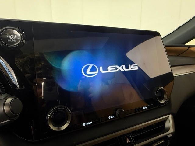 Used 2025 Lexus RX 350 Premium FWD image 20