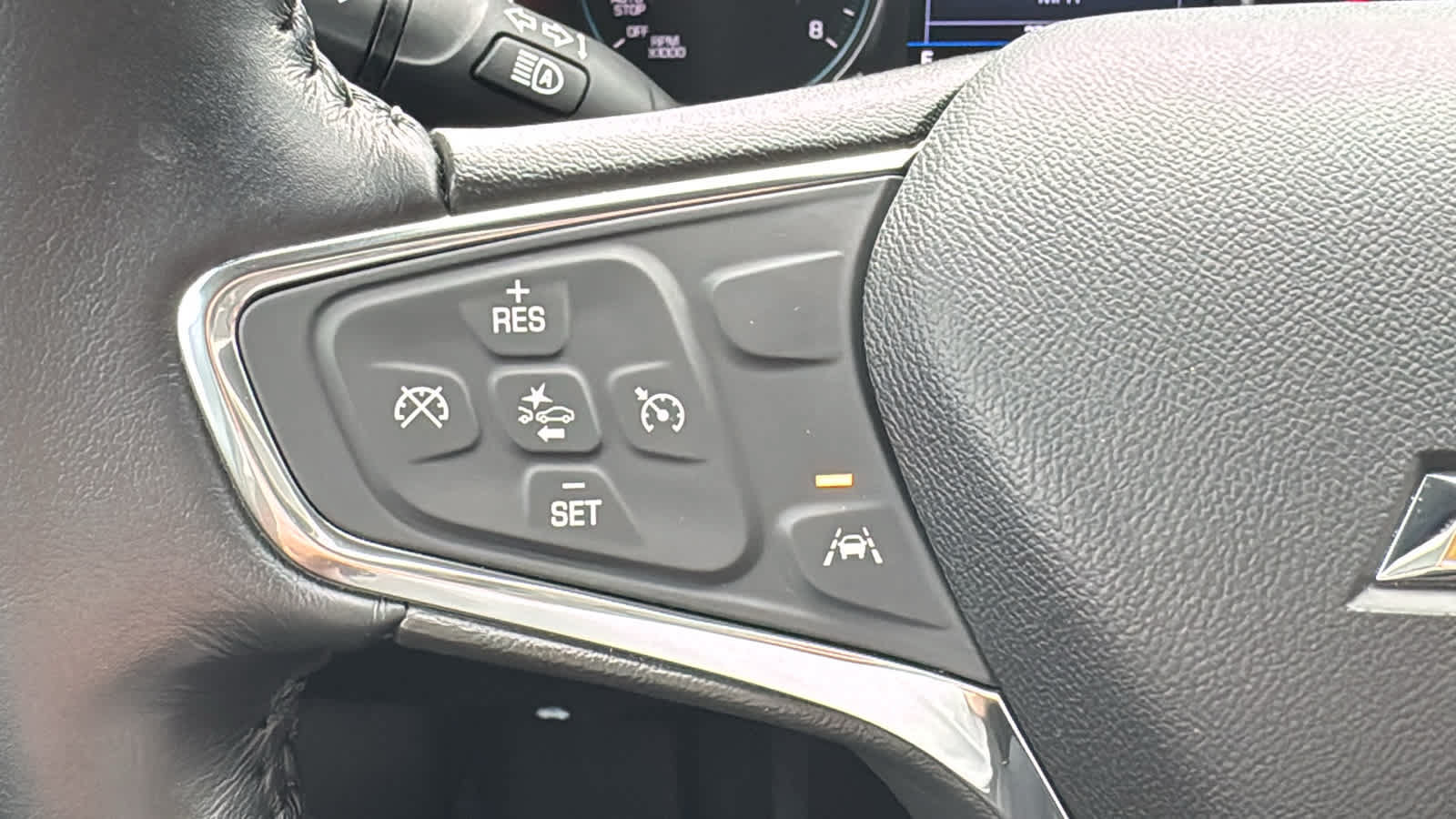 Certified 2020 Chevrolet Equinox LT AWD/4WD image 12