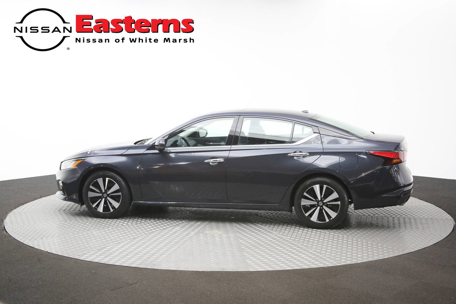 Used 2019 Nissan Altima 2.5 SV FWD image 61