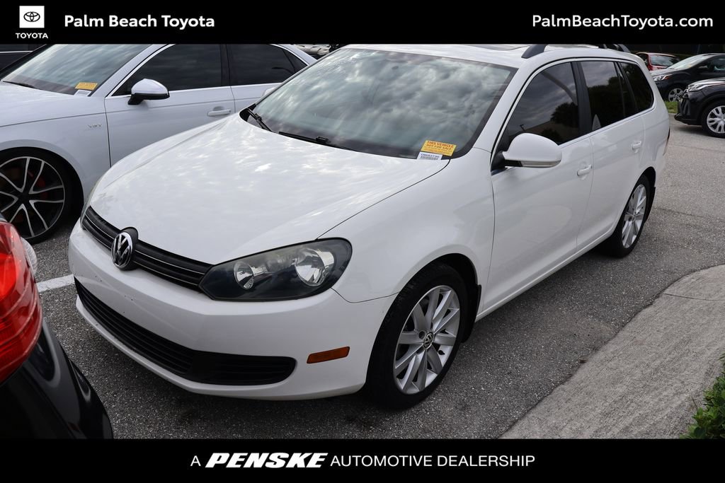 Used 2012 Volkswagen Jetta TDI FWD video 1