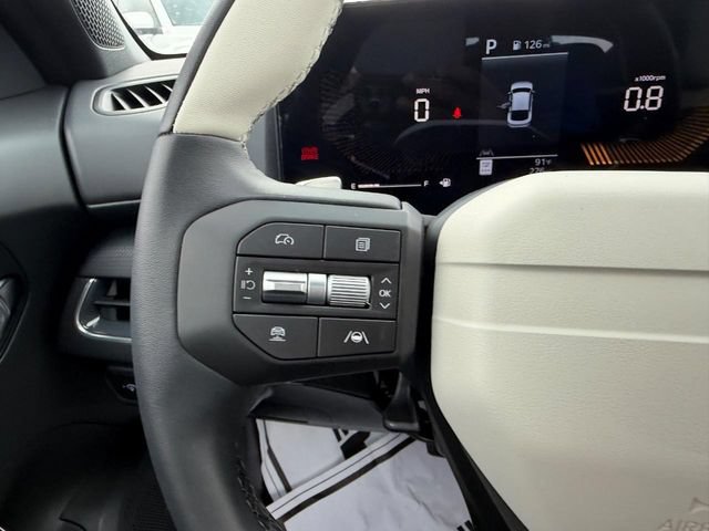 New 2026 Kia K4 GT-Line w/ GT-Line Sunroof Package FWD image 10