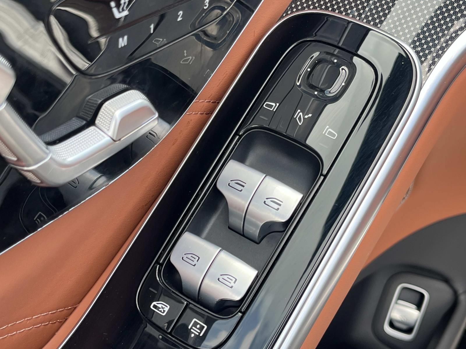 Certified 2022 Mercedes-Benz Maybach S 580 4MATIC image 32